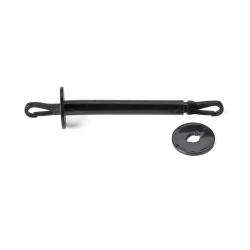 Porte Bobine Orvis Tippet Bar Black