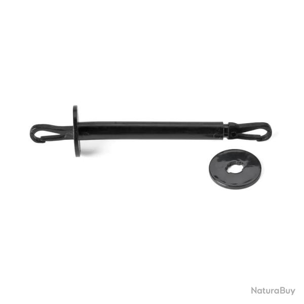 Porte Bobine Orvis Tippet Bar Black
