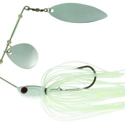 Spinnerbait Swimy 14g 14g Coulant B04