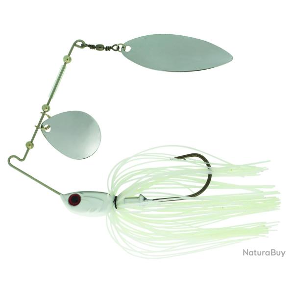 Spinnerbait Swimy 14g 14g Coulant B04