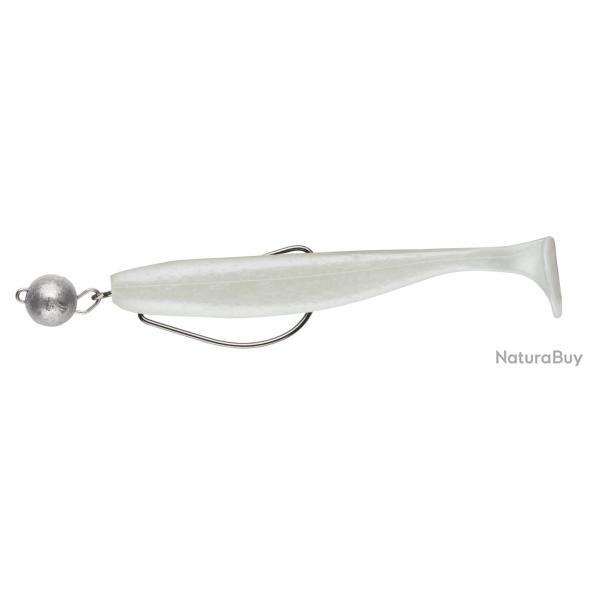 Leurre Souple Swimy Cheburashka Rigged Pompei Shad 7,5cm 5g 75mm 201