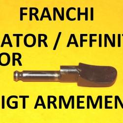 doigt armement fusil FRANCHI PREDATOR FRANCHI RAPTOR FRANCHI FAST AFFINITY - VENDU PAR JEPERCUTE