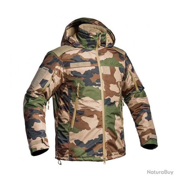 PARKA HARDSHELL XMF 200