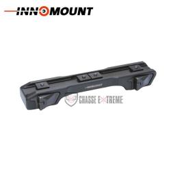 Montage INNOMOUNT QD CZ 550/557 Swarovski SR