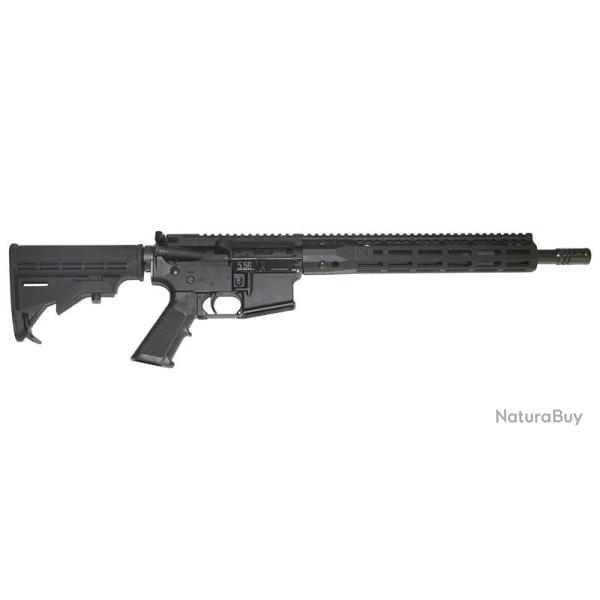 Carabine Troy A3 calibre 223rem
