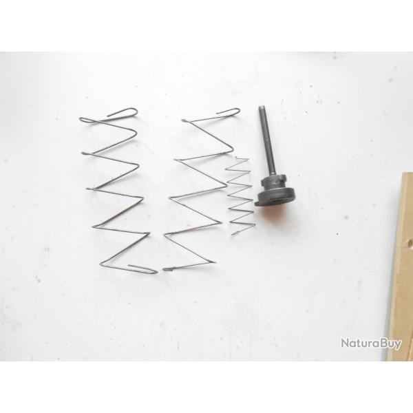 ressort de chargeur