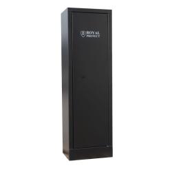 OFFRE EXCEPTIONNELLE - ARMOIRE FORTE ROYAL PROTECT 10 ARMES - QUANTITE LIMITEE