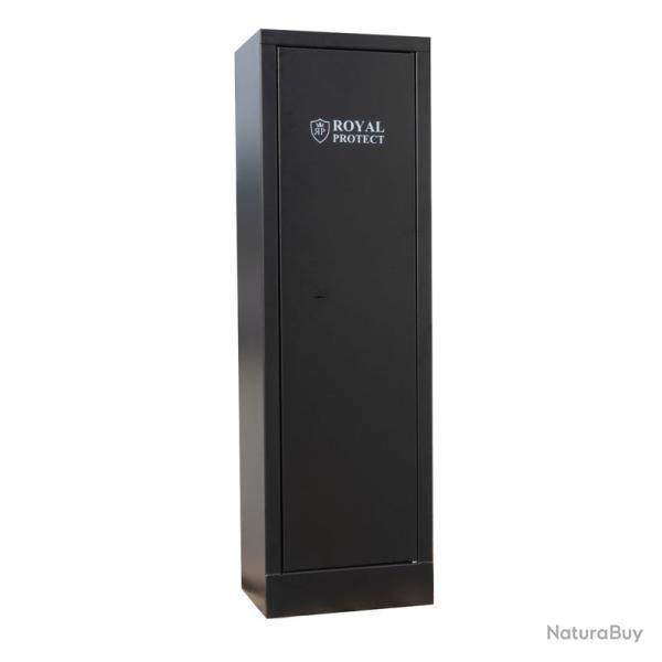 OFFRE EXCEPTIONNELLE - ARMOIRE FORTE ROYAL PROTECT 10 ARMES - QUANTITE LIMITEE