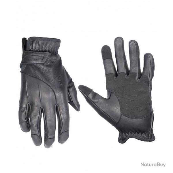GANT CUIR TOUCH GK
