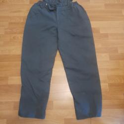 Pantalon de s&eacute;curit&eacute; bucheron