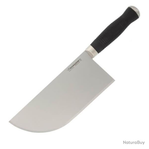Feuille de boucher Bargoin L'enclume 24cm
