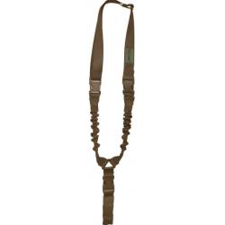 TT SINGLE SLING SANGLE 1 POINT COYOTE
