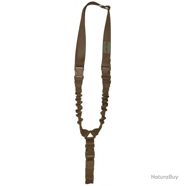 TT SINGLE SLING SANGLE 1 POINT COYOTE