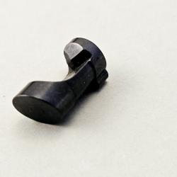 bouton de d&eacute;verrouillage du chargeur  Luger Parabellum P06/29