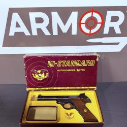 Occasion High Standard Supermatic "Citation" 22lr