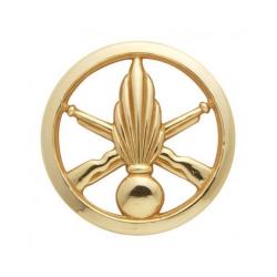INSIGNE DE BERET INFANTERIE