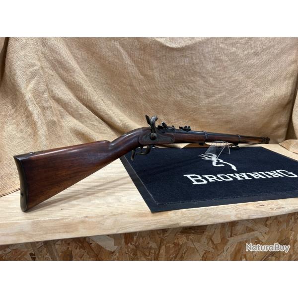 Fusil MILBANK-AMSLER 1863/67 percussion centrale  �tat exceptionnel