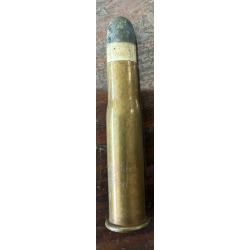 10,75mm Berdan Russe
