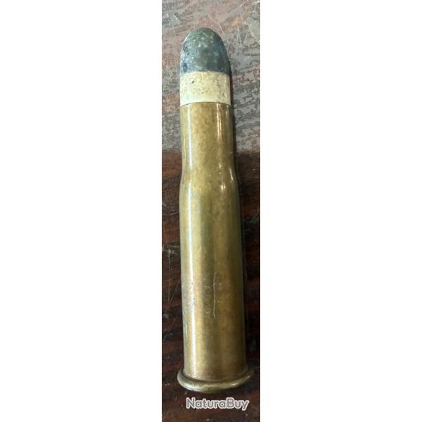 10,75mm Berdan Russe
