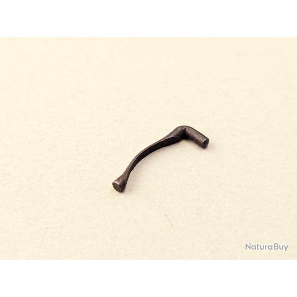 Le ressort de verrou de d�montage  Luger Parabellum P06/29