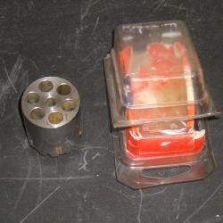 Barillets Pietta Remington inox 36