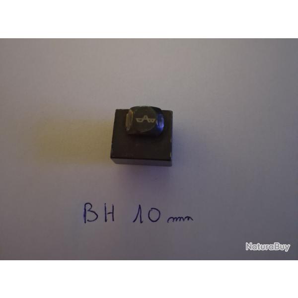 Cale pied arri�re EAW  bh 10