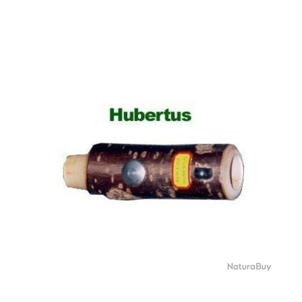Appeau Chevreuil r�glable en bois Hubertus
