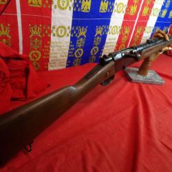 fusil Lebel 1886 M93 pr&eacute;cosse dat&eacute; 1894 manu Tulle belles rayures monomatricule ( bois + fer)+N