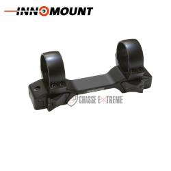 Montage INNOMOUNT QD Sauer 303 SN &Oslash; 36 mm