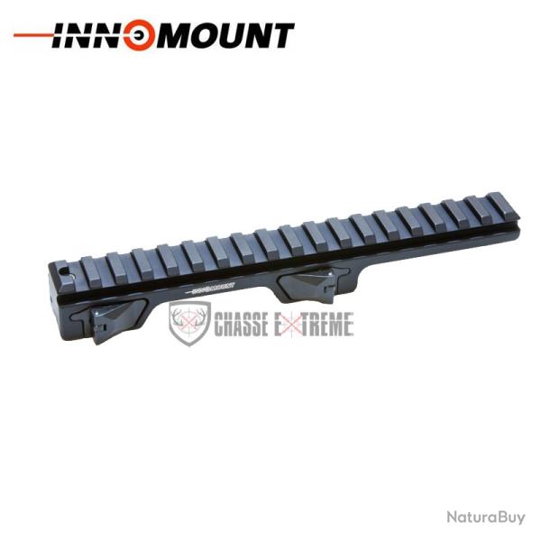 Montage INNOMOUNT QD Long Sauer 303 SN Picatinny