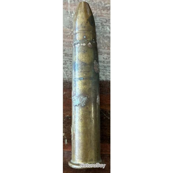 Cartouche 11,4x57R mm Reformado Espagnol