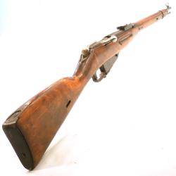 MOSIN NAGANT    -   1891/30   -   Mono-matricule
