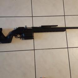 Mosin nagant 7.62 x 54 R sur crosse Archangel en super &eacute;tat