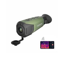 OSelect TS004 | Monoculaire de Vision Thermique Portable 256x192 IR-R&eacute;solution Objectif 13mm 50 Hz 3