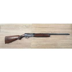 Occasion ON d&eacute;stocke  ce fusil  verney caron semi automatique aux enceheres  !!!!!