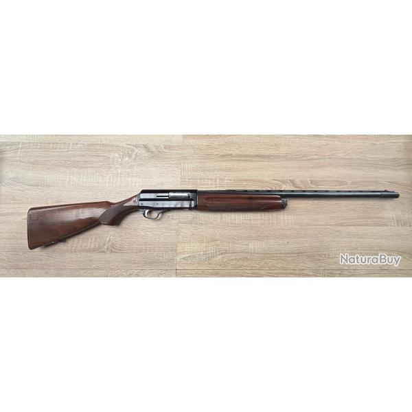 Occasion ON d�stocke  ce fusil  verney caron semi automatique aux enceheres  !!!!!