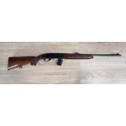Occasion carabine remington 742 calibre 280 remington aux encheres