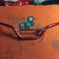 Guidon dirt / quad chinois / pocket ect...