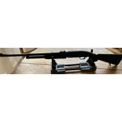 Fusil Mosseberg M88 calibre 12-76