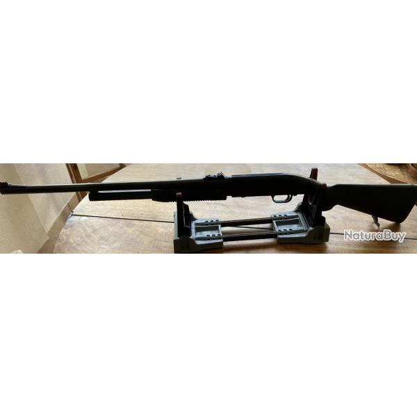Fusil Mosseberg M88 calibre 12-76
