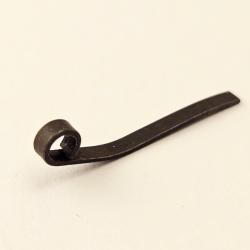 Ressort de s&eacute;curit&eacute; de poign&eacute;e pour LUGER PARABELLUM P06/29 Suisse