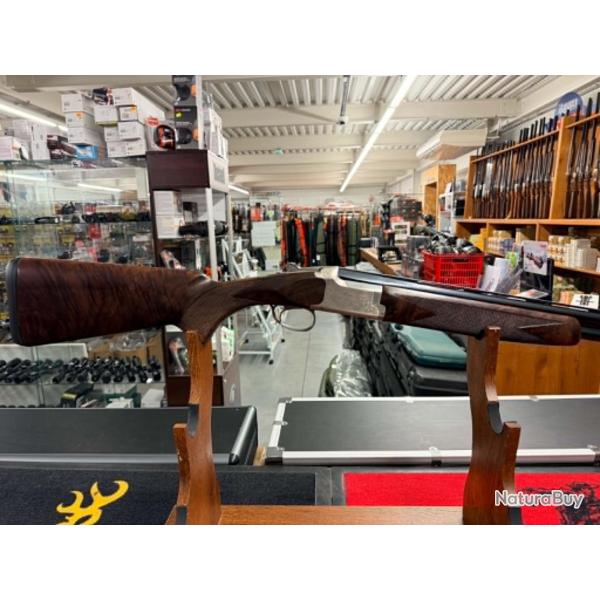 Browning B525 Game Light Tradition 20x76