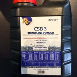 MAXAM CSB 3 500 g