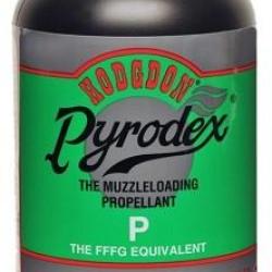 HODGDON PYRODEX P 454g