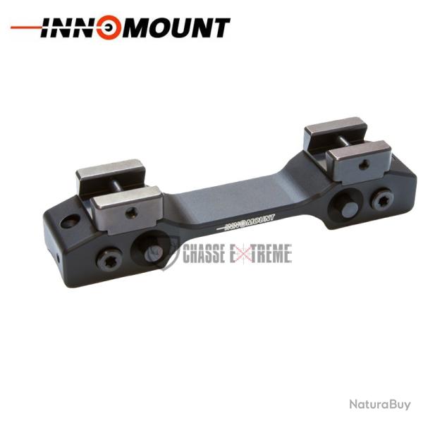 Montage INNOMOUNT QD Sauer 303 SN LM Rail