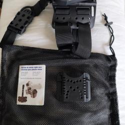 holster thumbdrive 5.11 x beretta