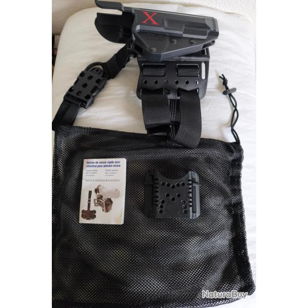 holster thumbdrive 5.11 x beretta