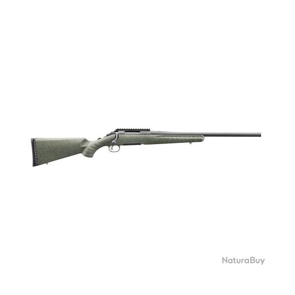 Carabine � verrou RUGER glenfield model A cal.30-06 canon 51cm filet� 5/8"-24