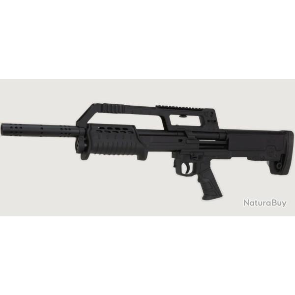 FUSIL A POMPE HATSAN ESCORT BULL TAC 12/76