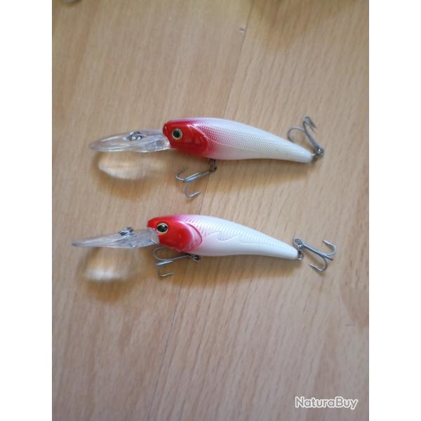Leurre peche ( 5 �me )